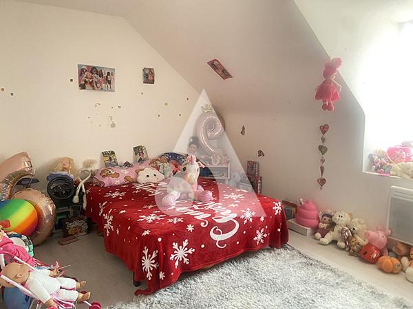 Maison 5 pièces 99.7 m2