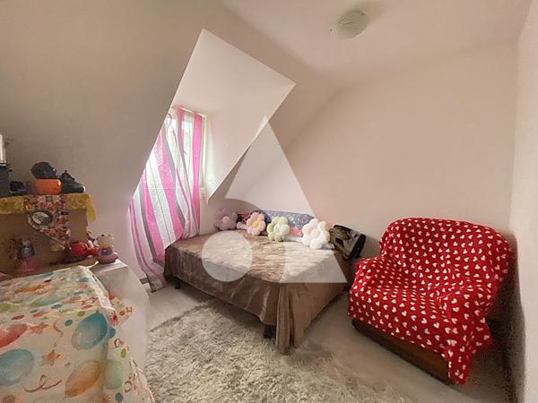 Maison 5 pièces 99.7 m2