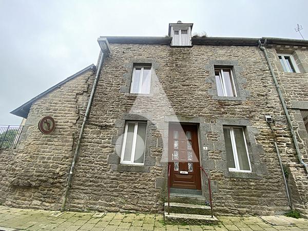 Maison 5 pièces 99.7 m2
