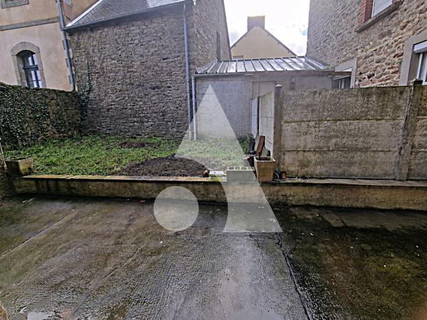 Maison 5 pièces 99.7 m2