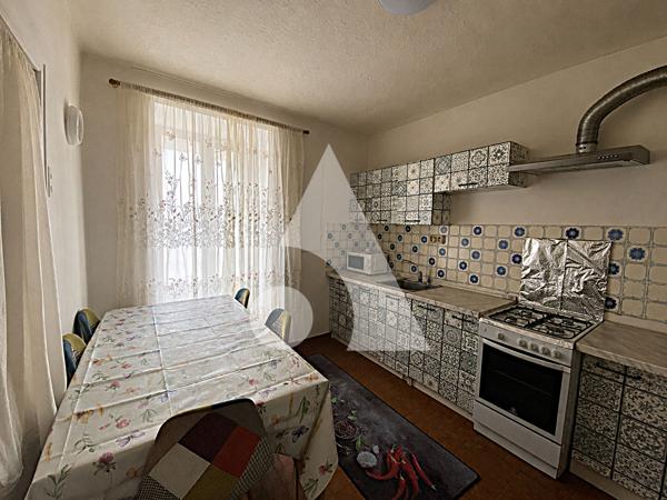 Maison 5 pièces 99.7 m2