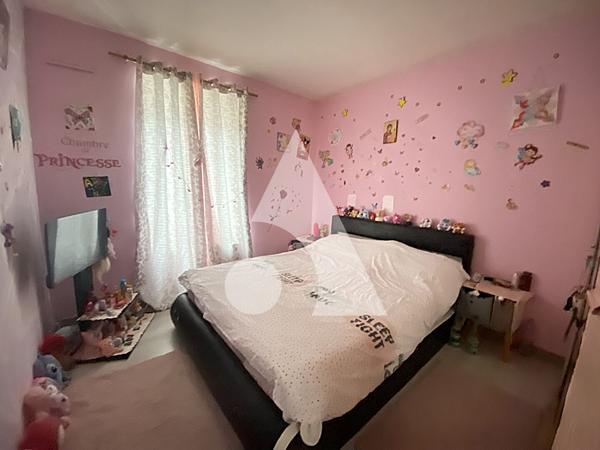 Maison 5 pièces 99.7 m2