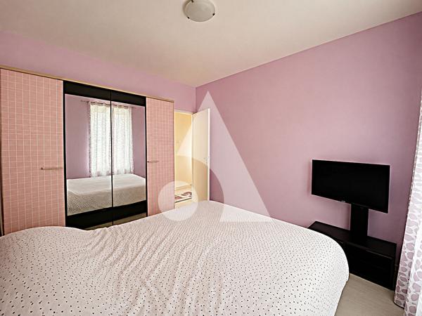 Maison 5 pièces 99.7 m2