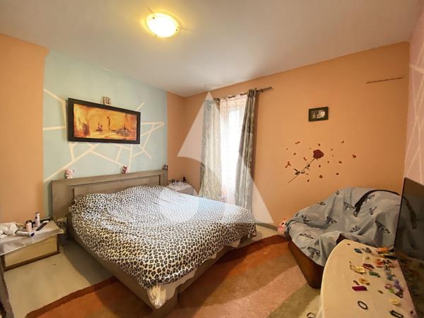 Maison 5 pièces 99.7 m2