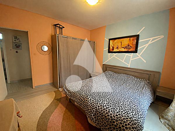 Maison 5 pièces 99.7 m2