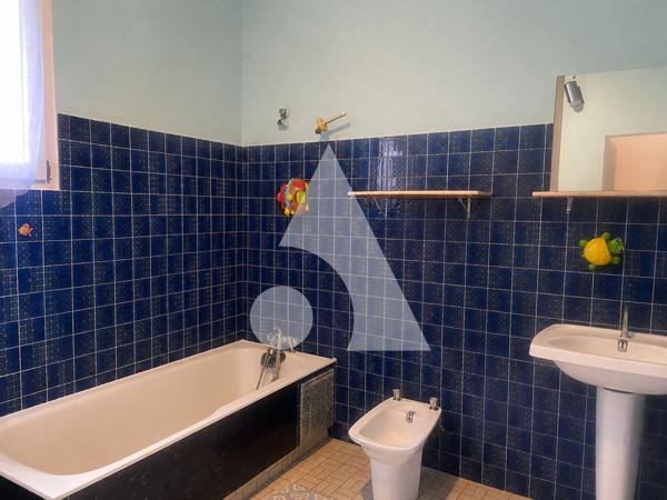 Maison 5 pièces 99.7 m2