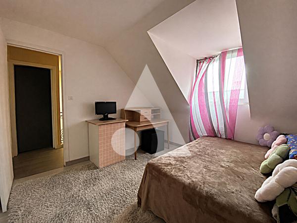 Maison 5 pièces 99.7 m2