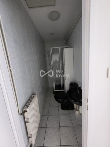 Appartement T4 100m² Nancy