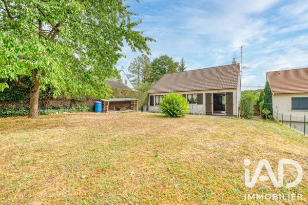 Maison à vendre 3 pièces 73 m² Mouroux