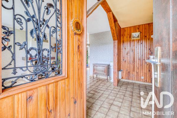 Maison à vendre 3 pièces 73 m² Mouroux