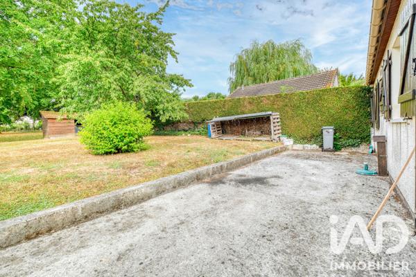 Maison à vendre 3 pièces 73 m² Mouroux