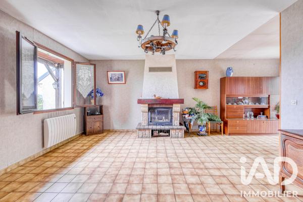 Maison à vendre 3 pièces 73 m² Mouroux
