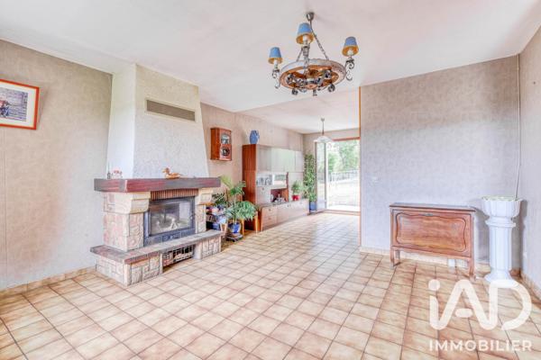 Maison à vendre 3 pièces 73 m² Mouroux