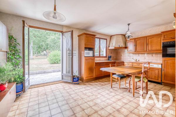 Maison à vendre 3 pièces 73 m² Mouroux