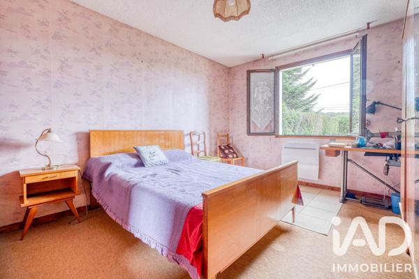 Maison à vendre 3 pièces 73 m² Mouroux