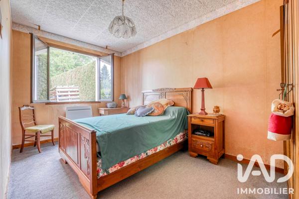 Maison à vendre 3 pièces 73 m² Mouroux