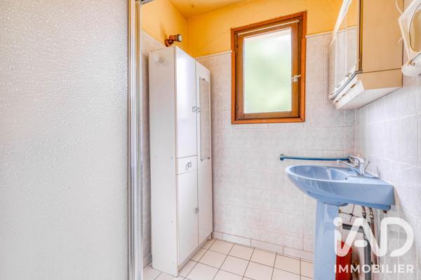 Maison à vendre 3 pièces 73 m² Mouroux
