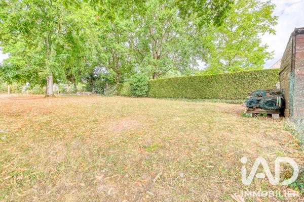 Maison à vendre 3 pièces 73 m² Mouroux
