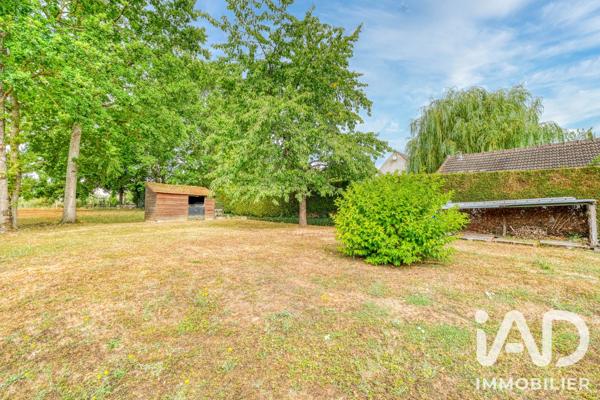 Maison à vendre 3 pièces 73 m² Mouroux
