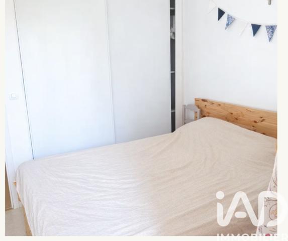 Appartement à vendre 3 pièces 61 m² Chambéry