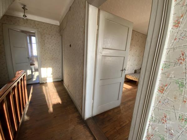 Vente / Maison avec dépendance