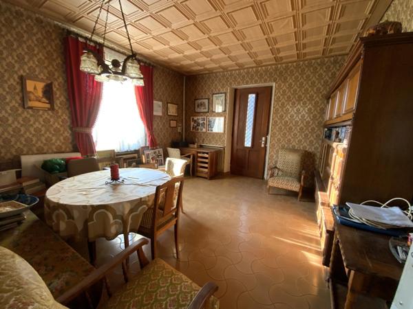 Vente / Maison avec dépendance