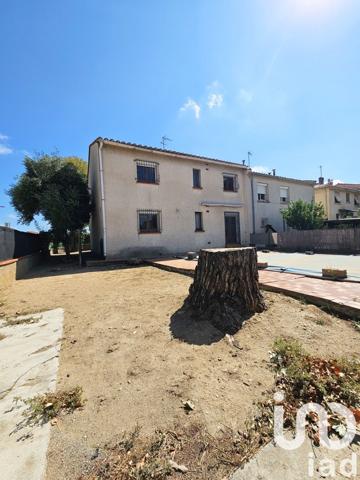 Maison traditionnelle 5 pièces de 121 m² à Pia (66380)