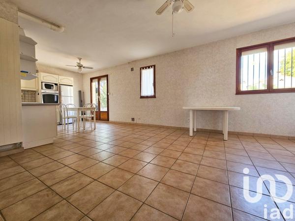 Maison traditionnelle 5 pièces de 121 m² à Pia (66380)