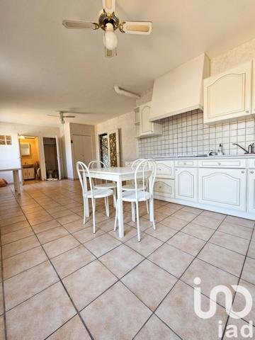 Maison traditionnelle 5 pièces de 121 m² à Pia (66380)