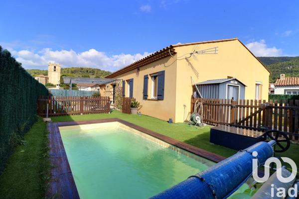 Maison à vendre 5 pièces 94 m² Signes