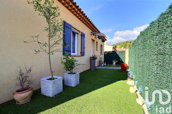 Maison à vendre 5 pièces 94 m² Signes