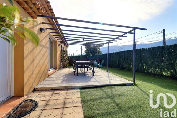 Maison à vendre 5 pièces 94 m² Signes