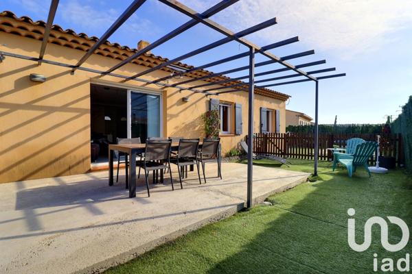 Maison à vendre 5 pièces 94 m² Signes