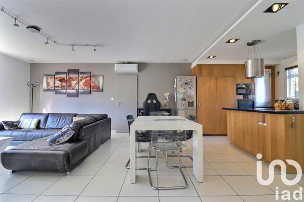 Maison à vendre 5 pièces 94 m² Signes