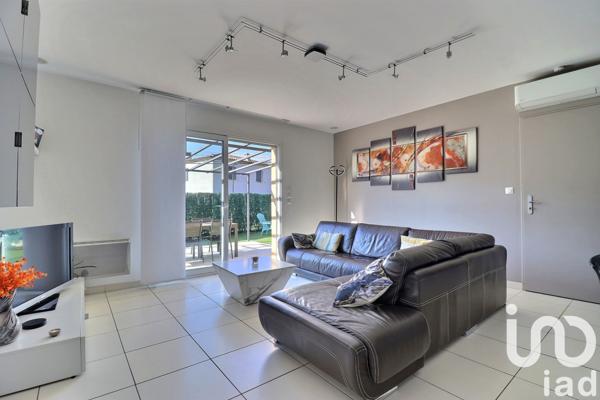 Maison à vendre 5 pièces 94 m² Signes