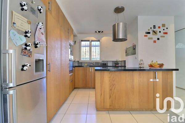 Maison à vendre 5 pièces 94 m² Signes