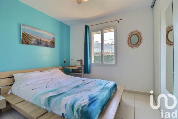 Maison à vendre 5 pièces 94 m² Signes