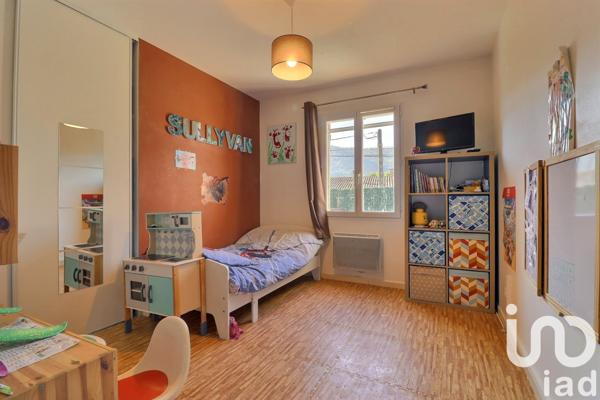 Maison à vendre 5 pièces 94 m² Signes