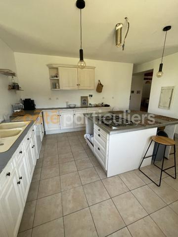 Vente Maison196 m² - 6 Pièces - MONTECH (82700)