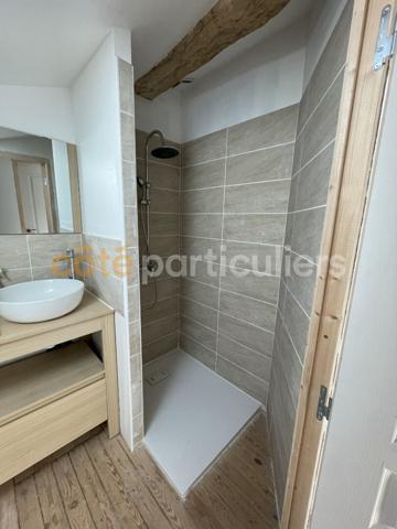 Vente Maison196 m² - 6 Pièces - MONTECH (82700)