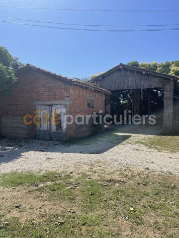 Vente Maison196 m² - 6 Pièces - MONTECH (82700)