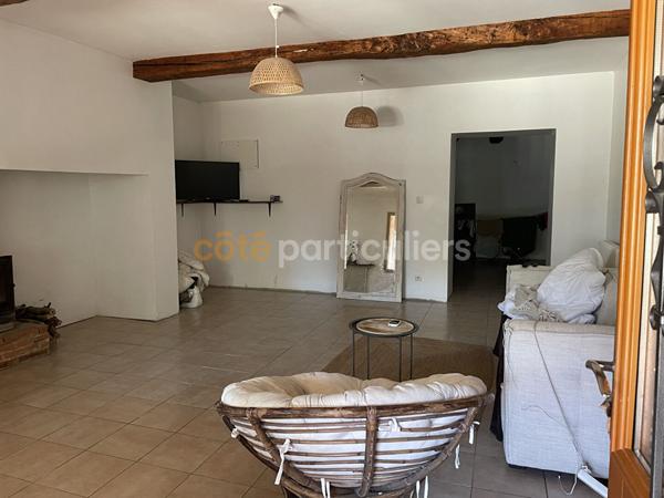 Vente Maison196 m² - 6 Pièces - MONTECH (82700)