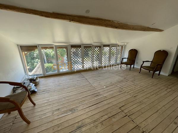 Vente Maison196 m² - 6 Pièces - MONTECH (82700)