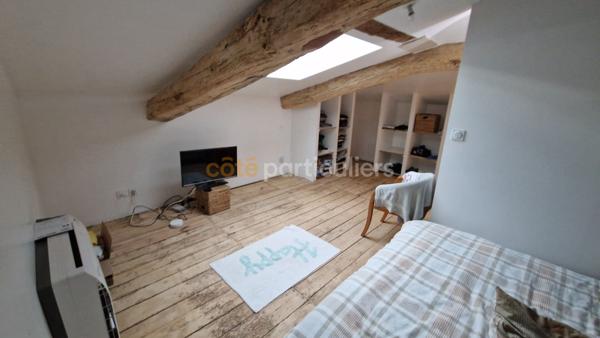 Vente Maison196 m² - 6 Pièces - MONTECH (82700)