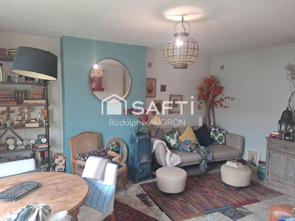 MAISON TROIS CHAMBRES