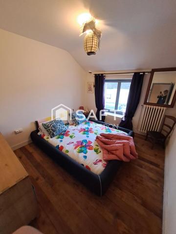 MAISON TROIS CHAMBRES