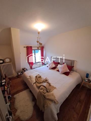 MAISON TROIS CHAMBRES