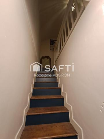 MAISON TROIS CHAMBRES