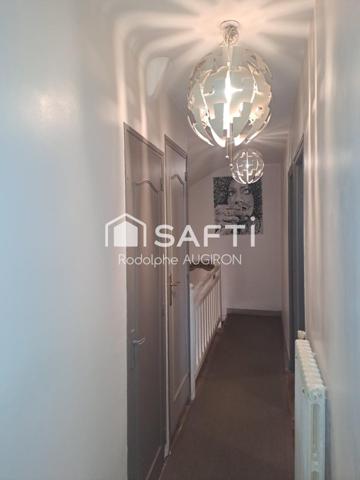 MAISON TROIS CHAMBRES