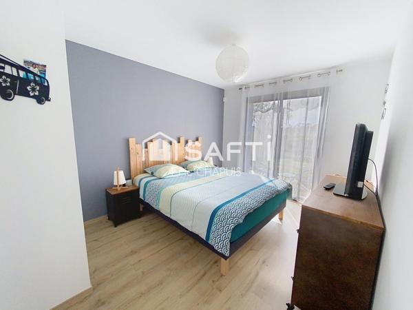 MAISON 135 m² COUP de COEUR